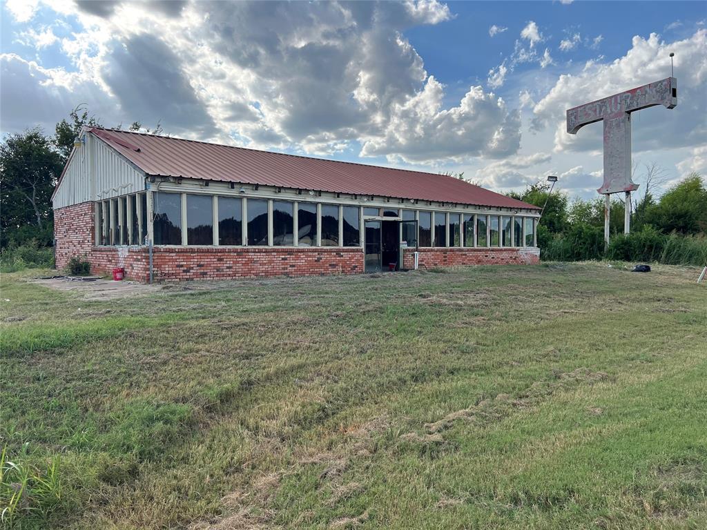 J MCNEAL ABST TRACT - Commercial Sale