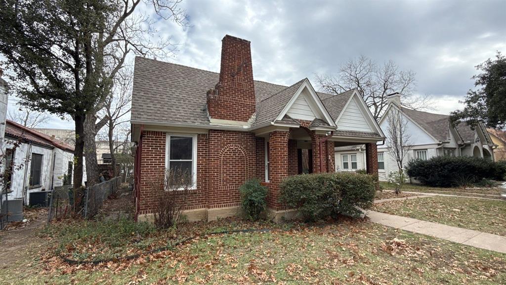 Berkeley - Residential