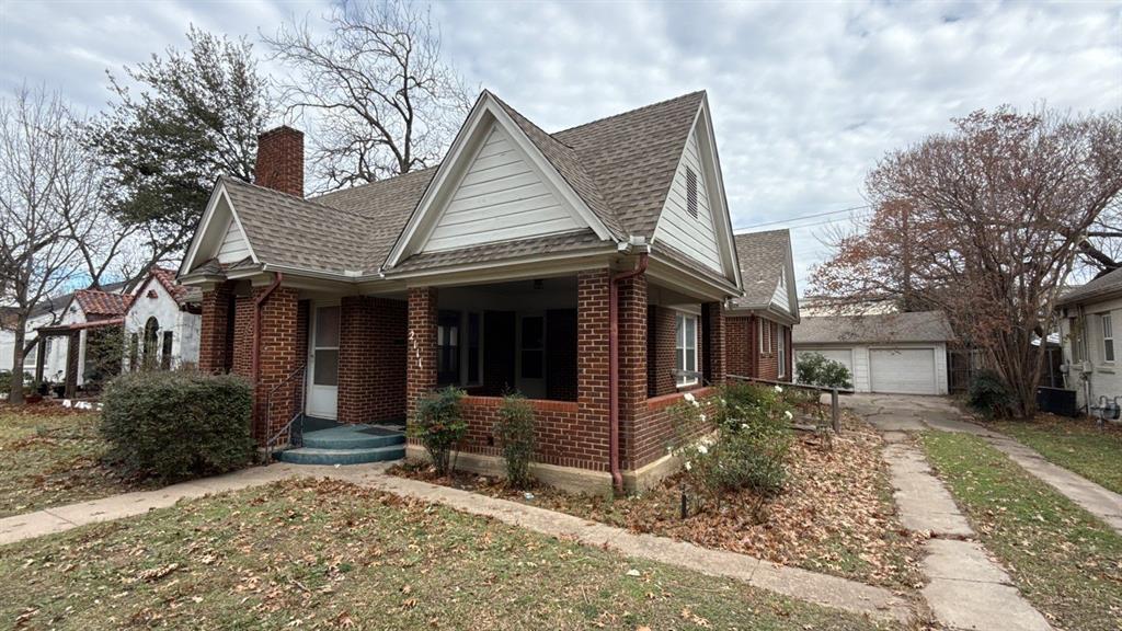 Berkeley - Residential