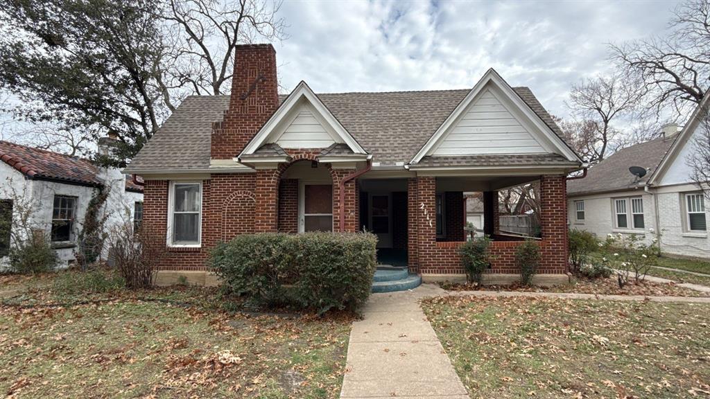 Berkeley - Residential