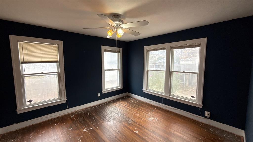 Berkeley - Residential