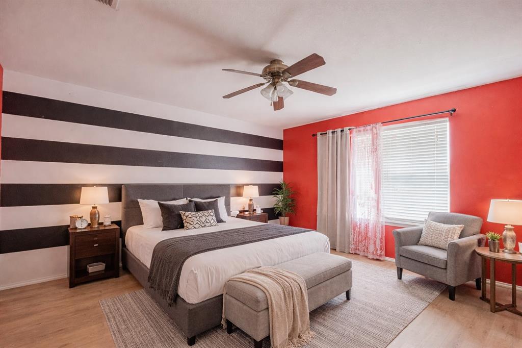 1505 Timberline Court