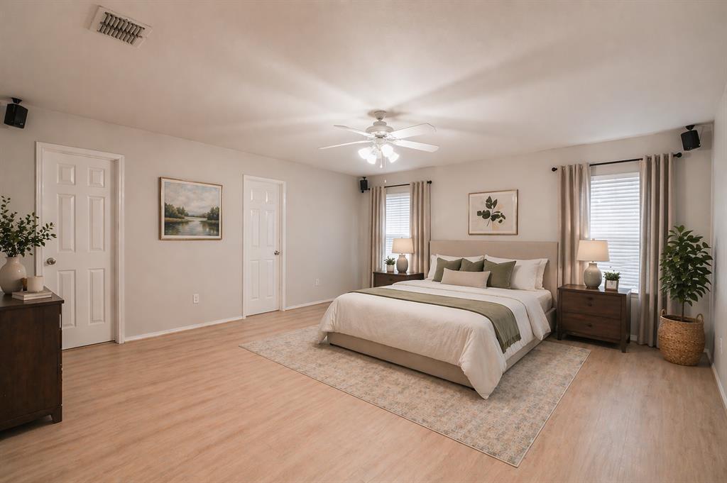 1505 Timberline Court