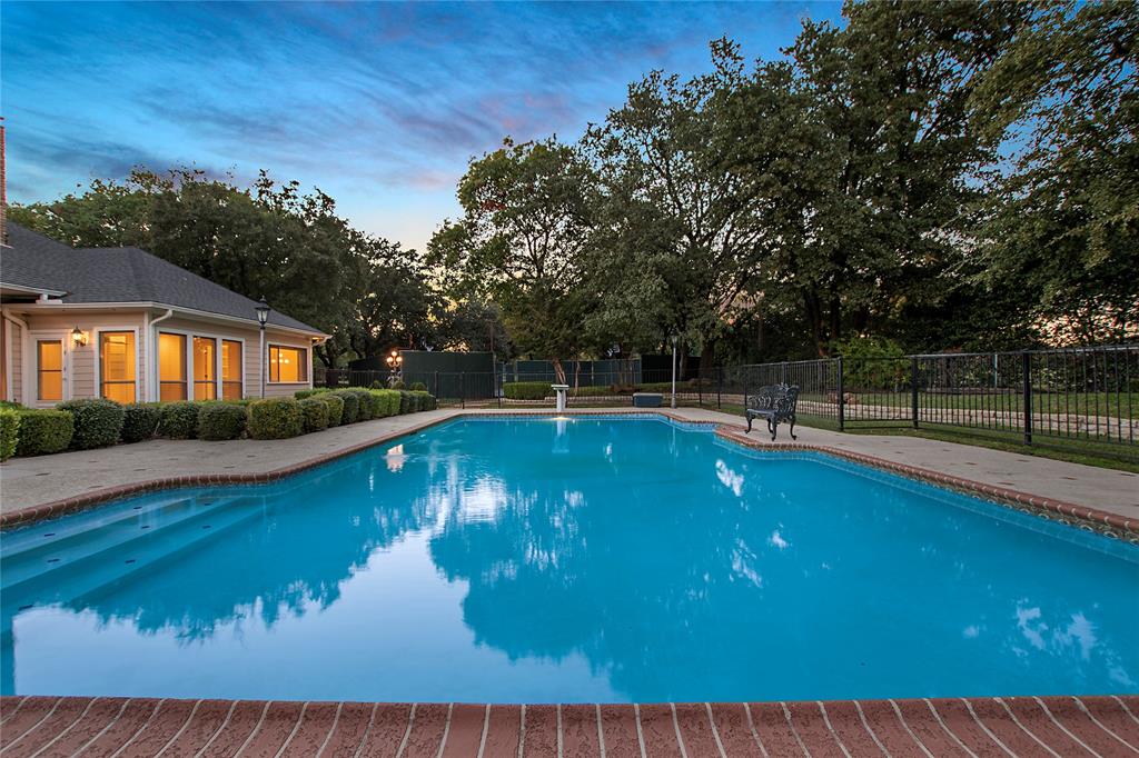 Bent Tree Rep - Residential