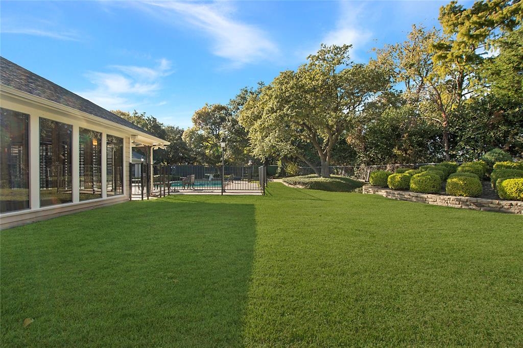 Bent Tree Rep - Residential