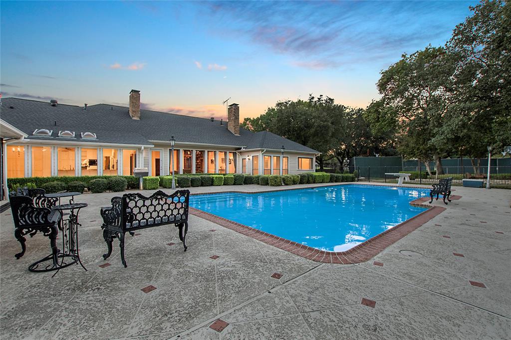 Bent Tree Rep - Residential