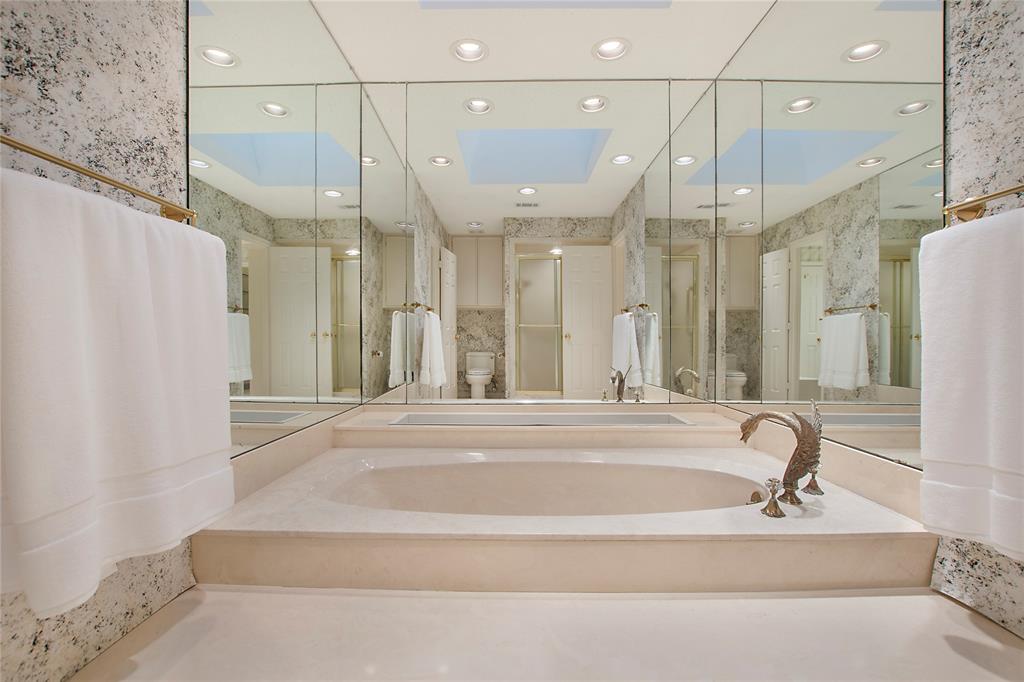 Bent Tree Rep - Residential