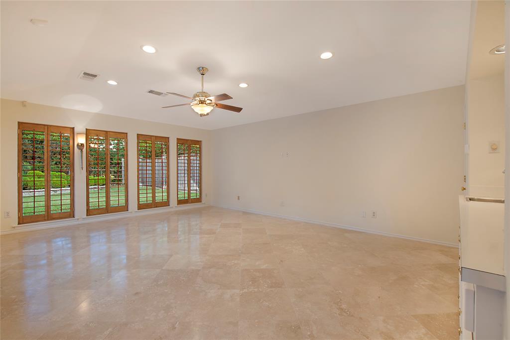 Bent Tree Rep - Residential