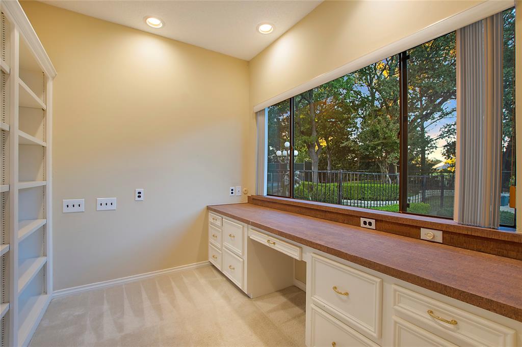 Bent Tree Rep - Residential