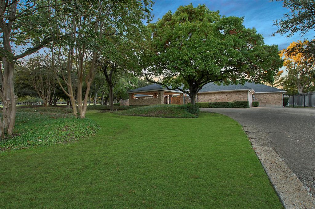 Bent Tree Rep - Residential