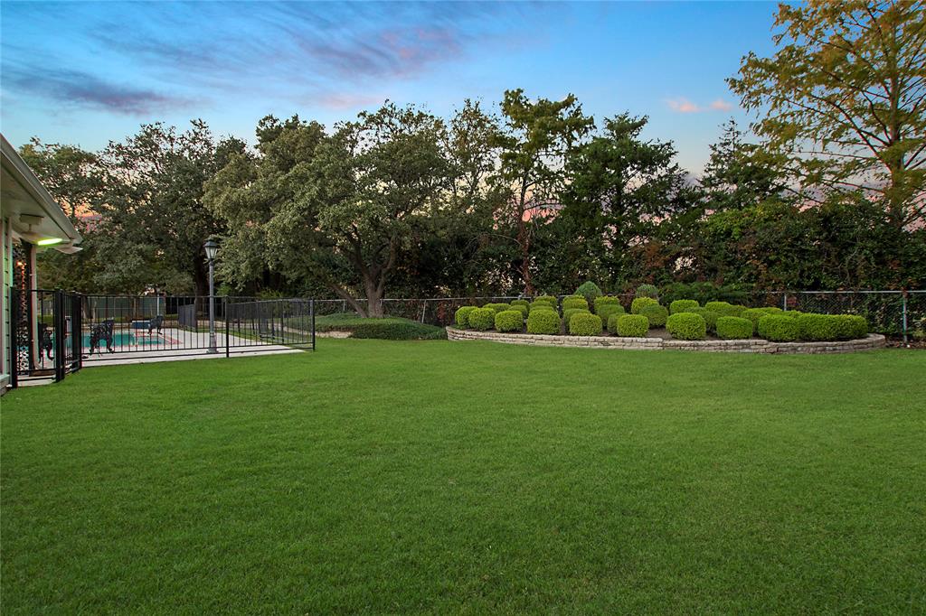 Bent Tree Rep - Residential