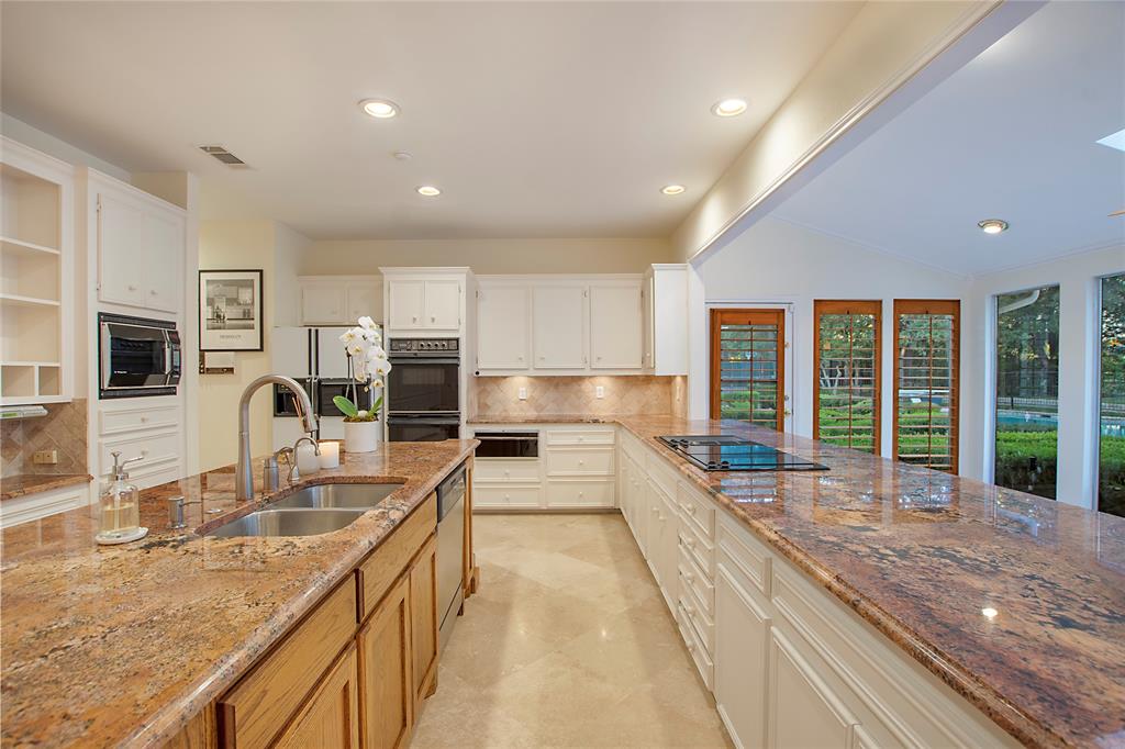 Bent Tree Rep - Residential