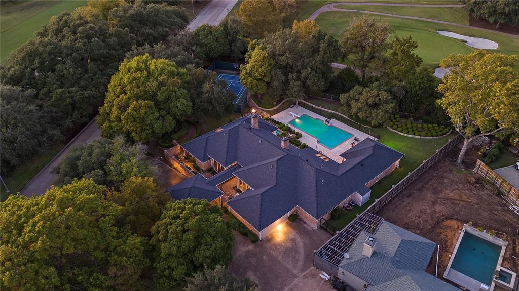 Bent Tree Rep - Residential