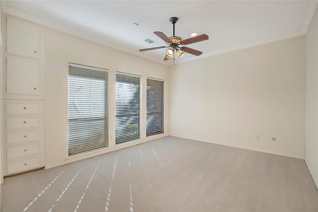 Bent Tree Rep - Residential