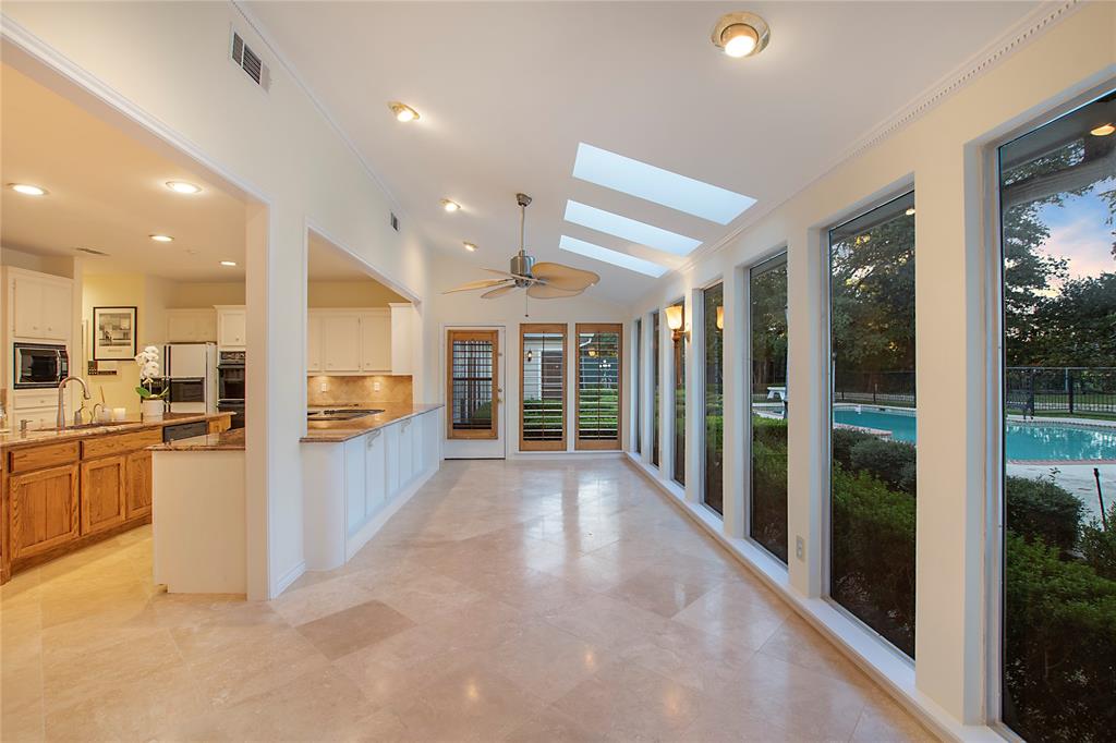 Bent Tree Rep - Residential