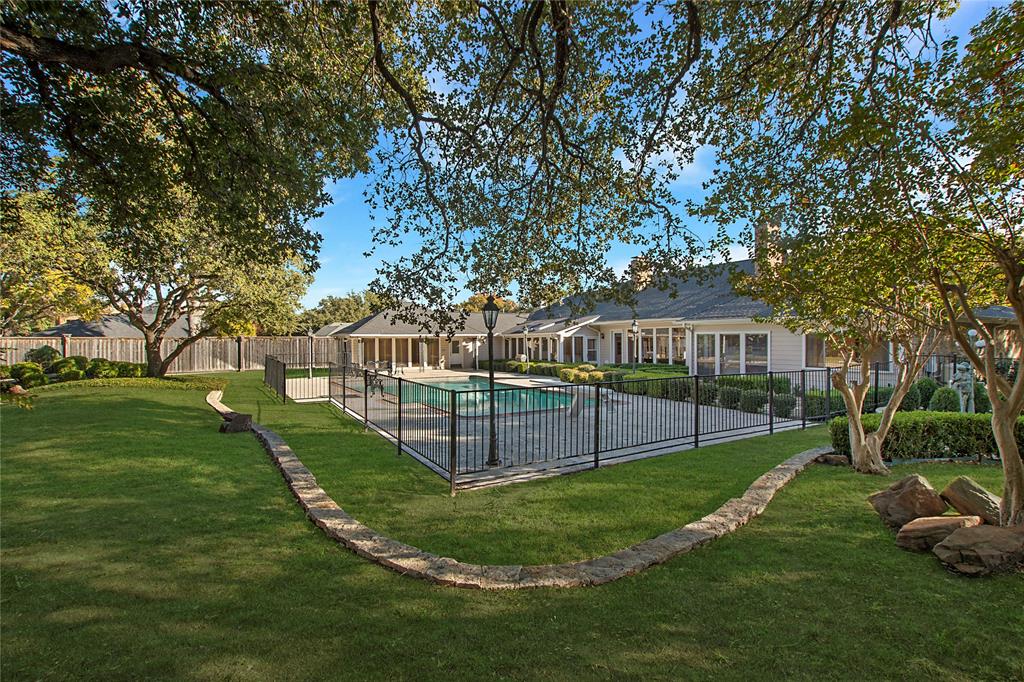 Bent Tree Rep - Residential