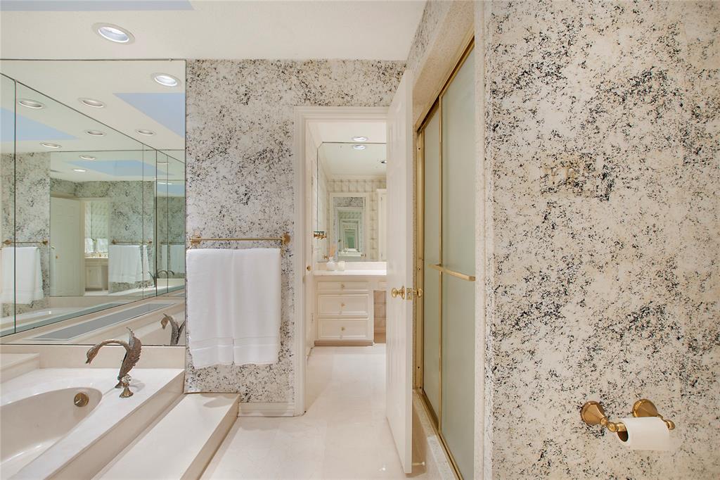 Bent Tree Rep - Residential