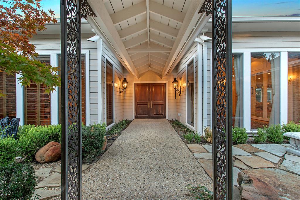 Bent Tree Rep - Residential