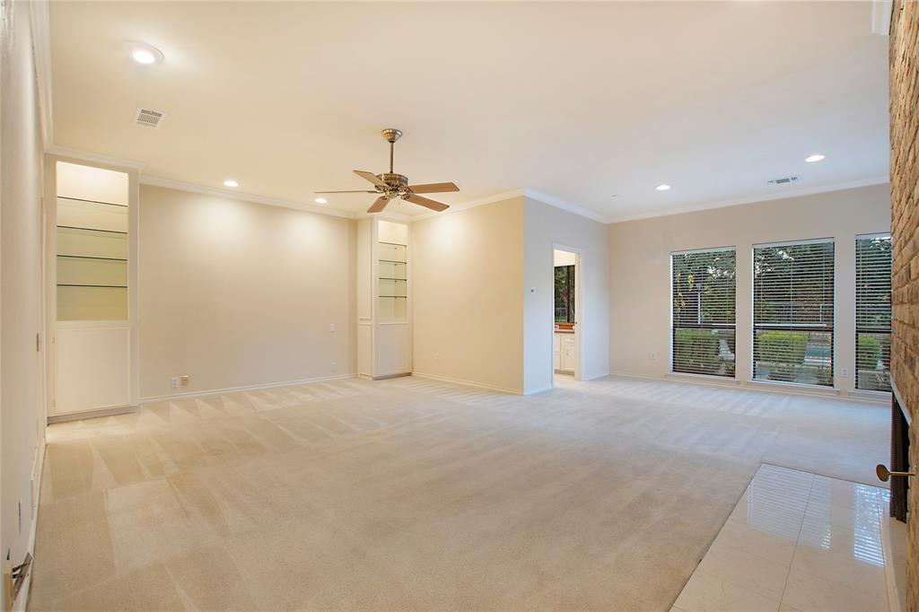 Bent Tree Rep - Residential