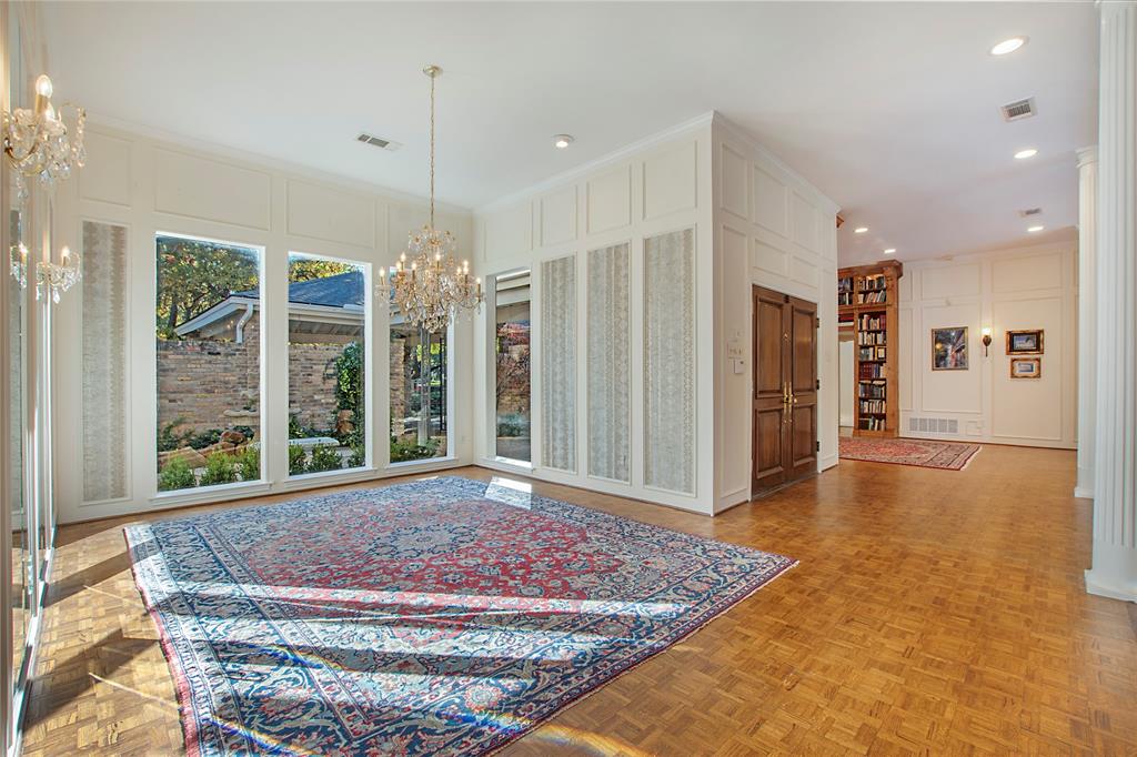 Bent Tree Rep - Residential