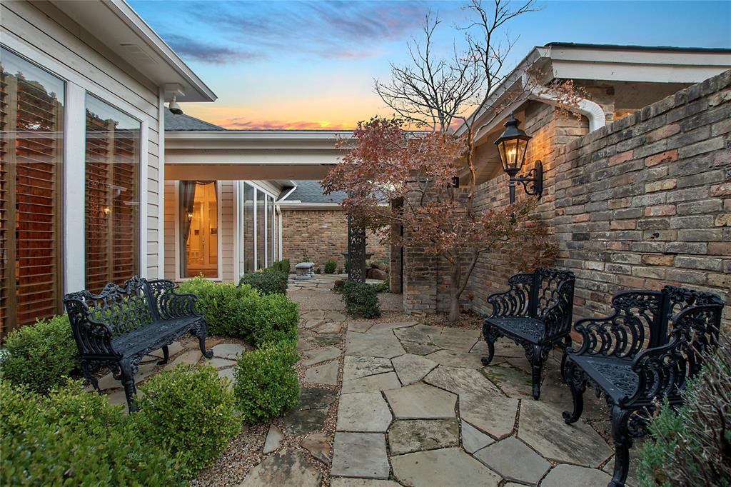 Bent Tree Rep - Residential