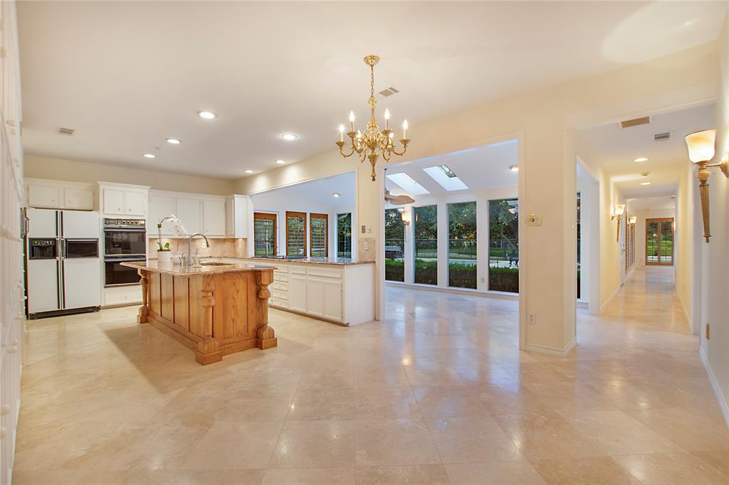 Bent Tree Rep - Residential