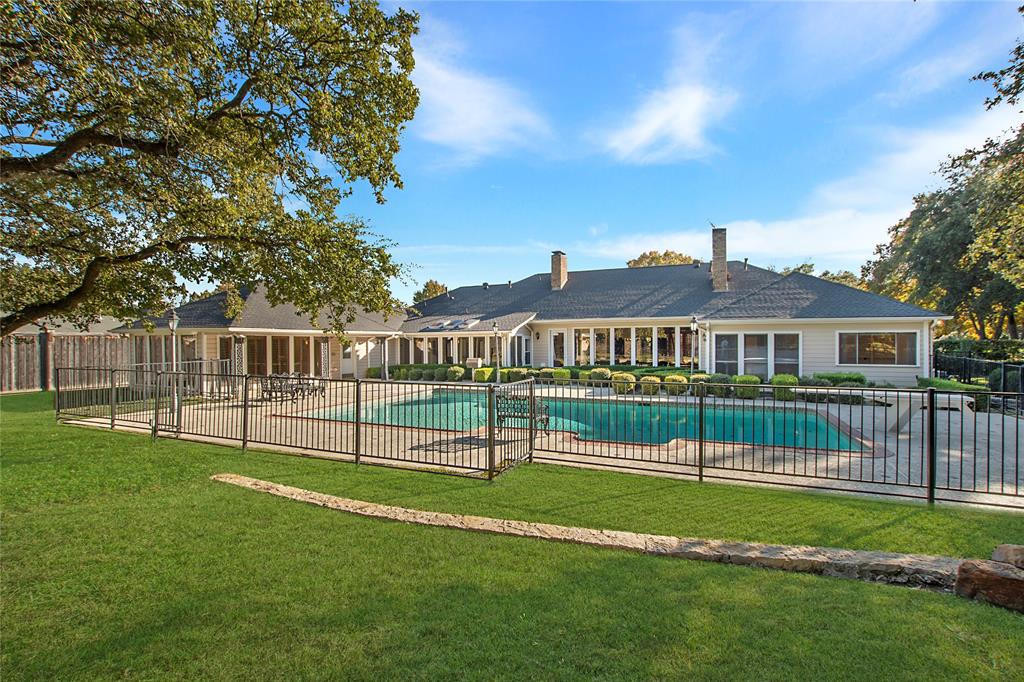 Bent Tree Rep - Residential