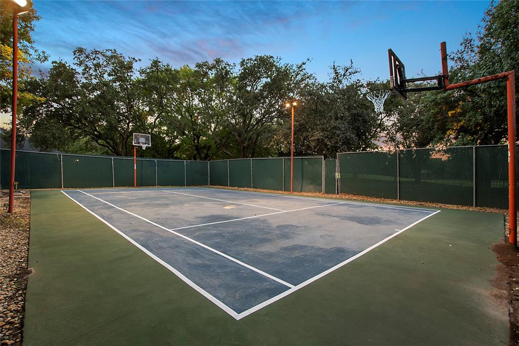 Bent Tree Rep - Residential