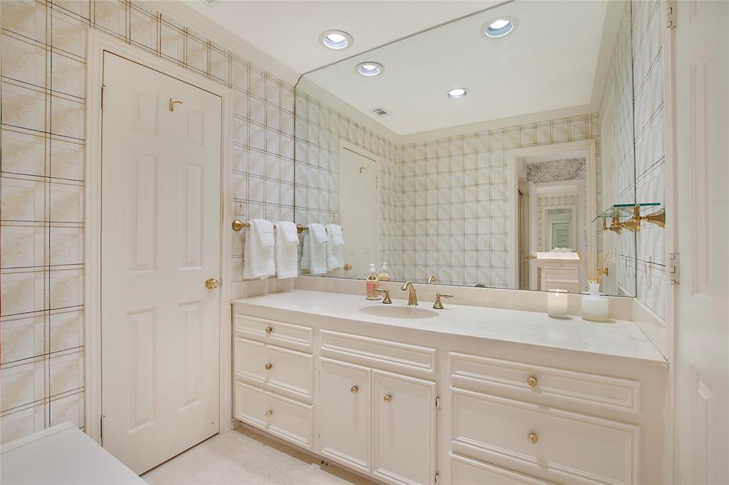 Bent Tree Rep - Residential