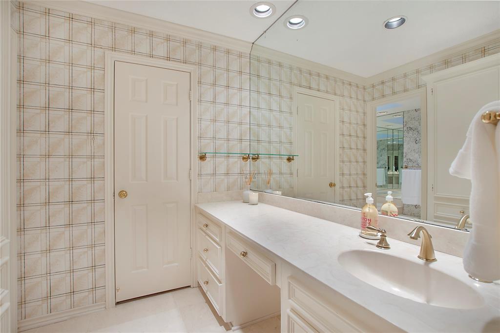 Bent Tree Rep - Residential