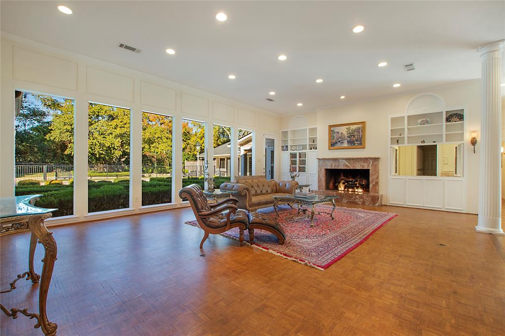 Bent Tree Rep - Residential