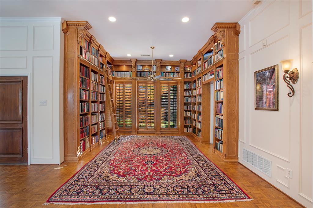 Bent Tree Rep - Residential