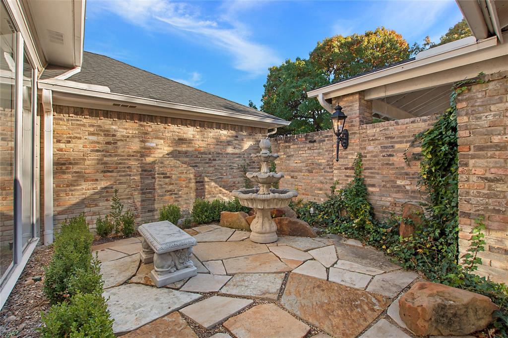 Bent Tree Rep - Residential