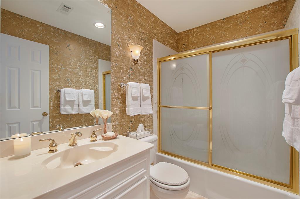 Bent Tree Rep - Residential