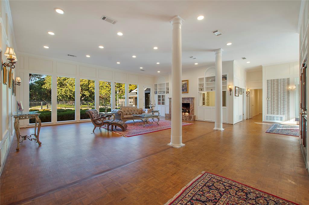 Bent Tree Rep - Residential