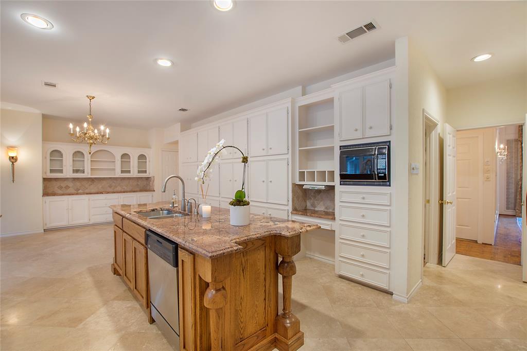 Bent Tree Rep - Residential