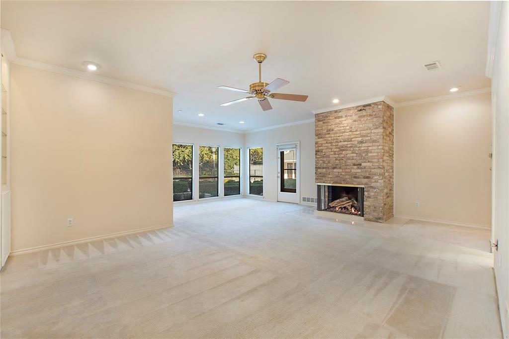 Bent Tree Rep - Residential