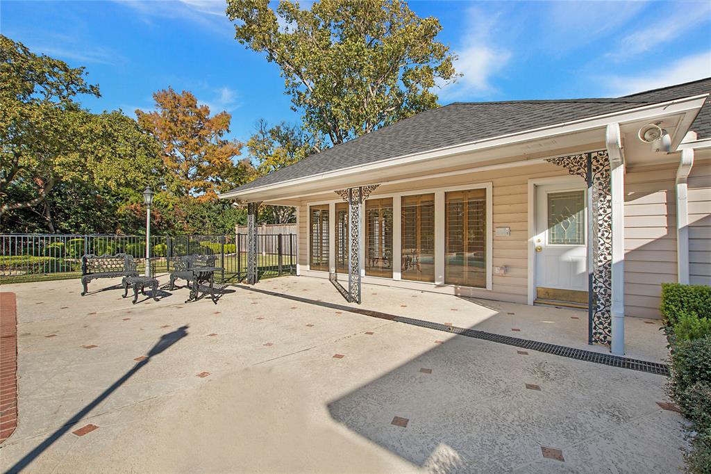 Bent Tree Rep - Residential