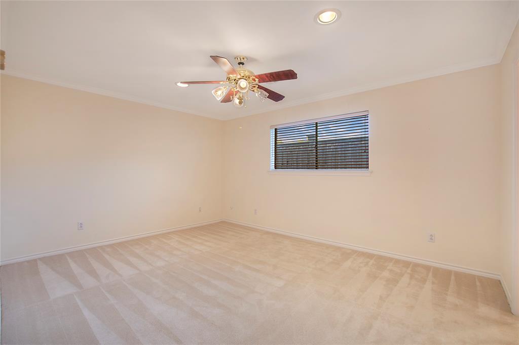 Bent Tree Rep - Residential