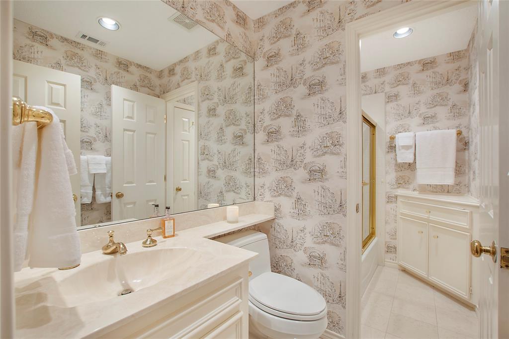 Bent Tree Rep - Residential