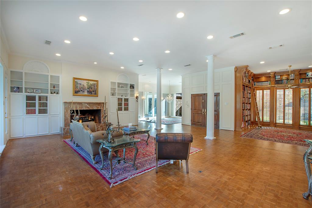 Bent Tree Rep - Residential