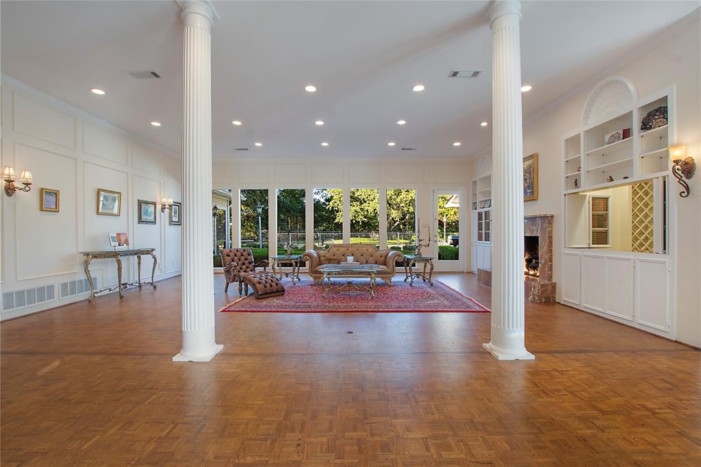 Bent Tree Rep - Residential