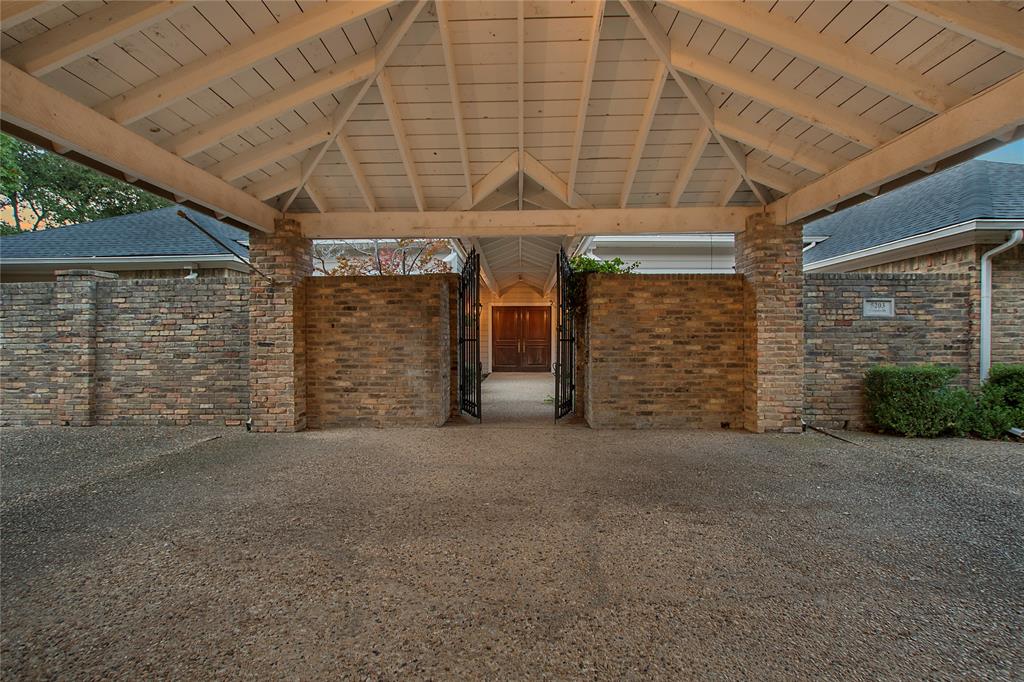 Bent Tree Rep - Residential