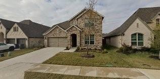 3724 Prickly Pear Rd, Little Elm, TX, 75068