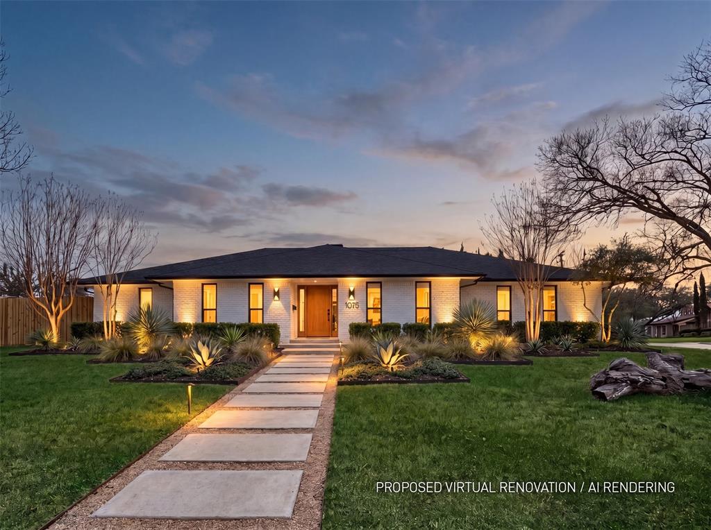 1702 Iroquois Drive