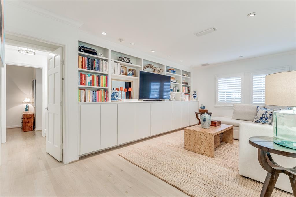 Idlewild - Residential