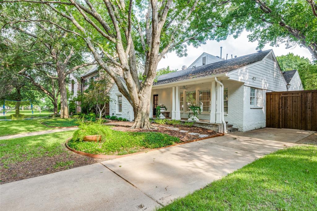 Idlewild - Residential