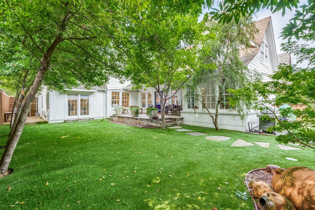 Idlewild - Residential