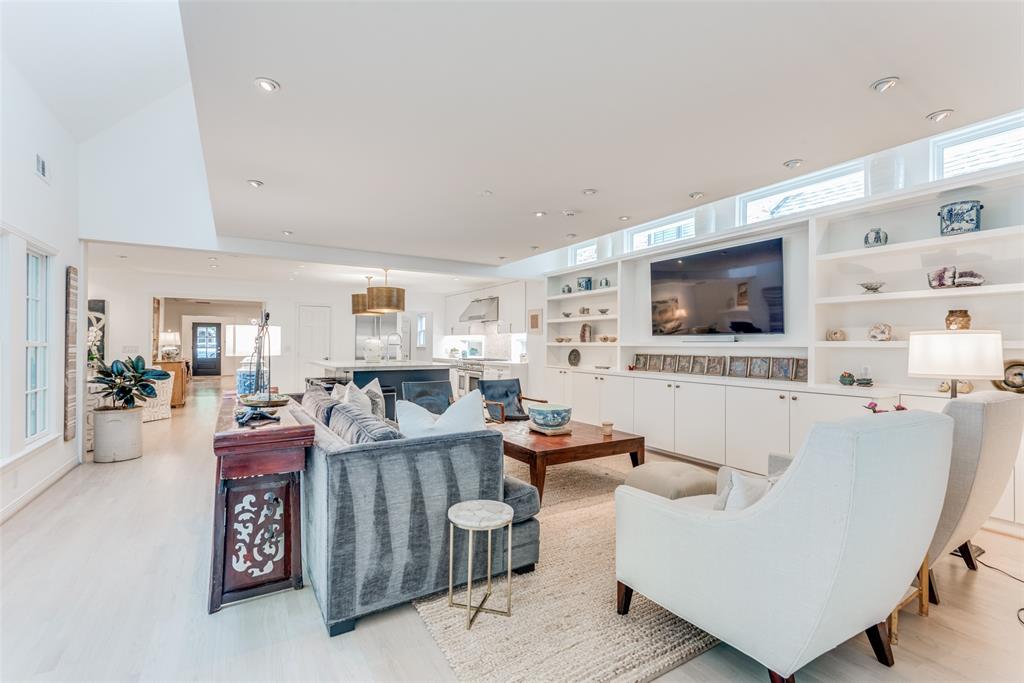 Idlewild - Residential