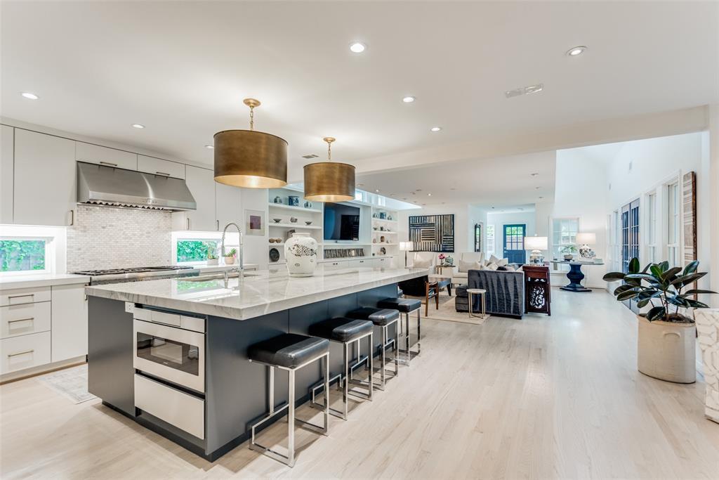 Idlewild - Residential